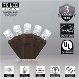 Wintergreen Lighting - WG-69405 - BulbAmerica