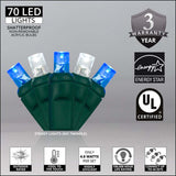 Wintergreen Lighting - WG-69409 - BulbAmerica