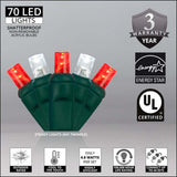 Wintergreen Lighting - WG-69411 - BulbAmerica