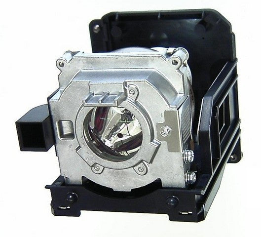 NEC WT61LPE Projector Housing with Genuine Original OEM Bulb