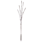 Vickerman 60 Light 3pc 36" LED Cool White Twig Lights