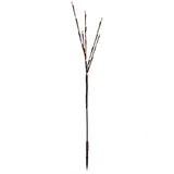 Vickerman 60 Light 3pc 36" LED Gold Twig Lights