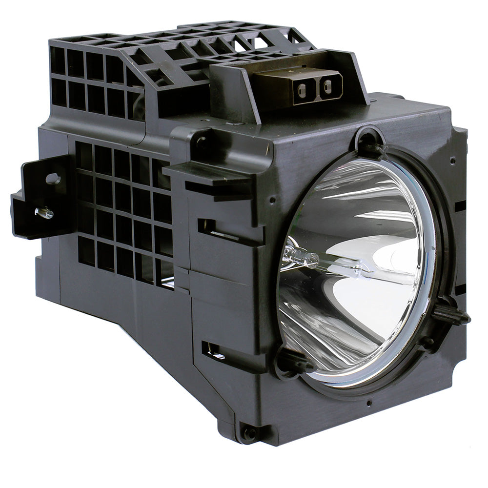 Sony KF-50SX100 TV Assembly Lamp Cage with Quality bulb