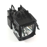 SONY KDS-R50XBR1 Projection TV with Original Philips UHP Bulb Inside