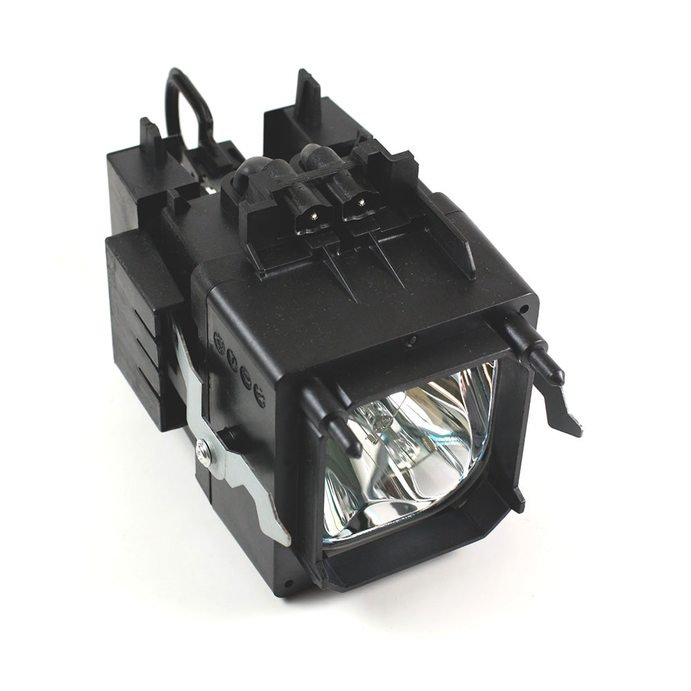 SONY KDSR50XBR1 Projection TV with Original Philips UHP Bulb Inside BulbAmerica