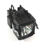 SONY KDS-R50XBR1 Projection TV with Original Philips UHP Bulb Inside