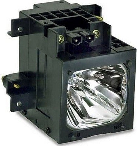Sony KDF-60XBR950 TV Assembly Cage with Quality Projector bulb