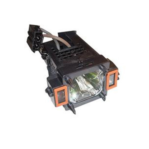 Sony XL5300 TV Assembly Lamp Cage with Quality bulb