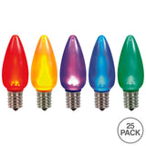 Vickerman - XLEDSC90T-25 - BulbAmerica