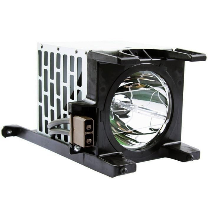 Toshiba 75007111 TV Assembly Lamp Cage with Quality bulb