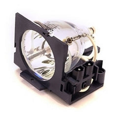 Philips XG1 Projector Housing with Genuine Original OEM Bulb
