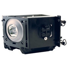 Samsung HL-P5685W TV Assembly Cage with Quality Projector bulb