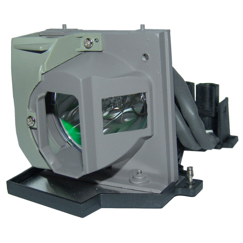 Plus U6-112 Assembly Lamp with Quality Projector Bulb Inside