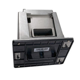 Christie DWX600-G Projector Housing with Genuine Original OEM Bulb - BulbAmerica