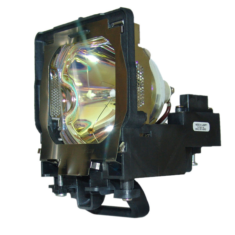 Christie LX1500 Assembly Lamp with Quality Projector Bulb Inside