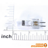 Plus VP800 Replacement Quality Osram Halogen Bulb - BulbAmerica