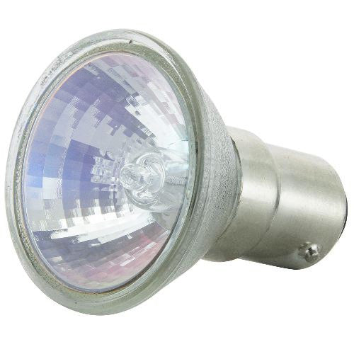 Platinum 20W 12V MR11 GU4 Bipin Base Flood 36 Mini Reflector Bulb
