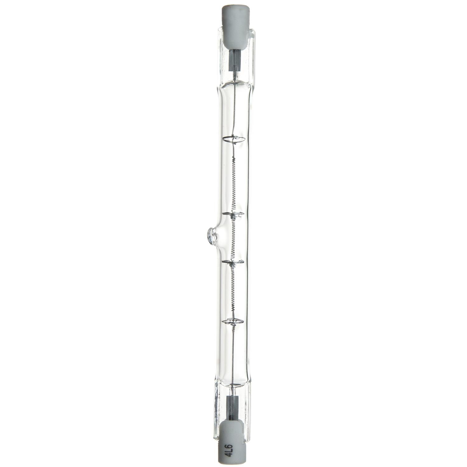 T3 Rsc Led Sunlite 100w Double Ended T3 RSC R7s 4.65