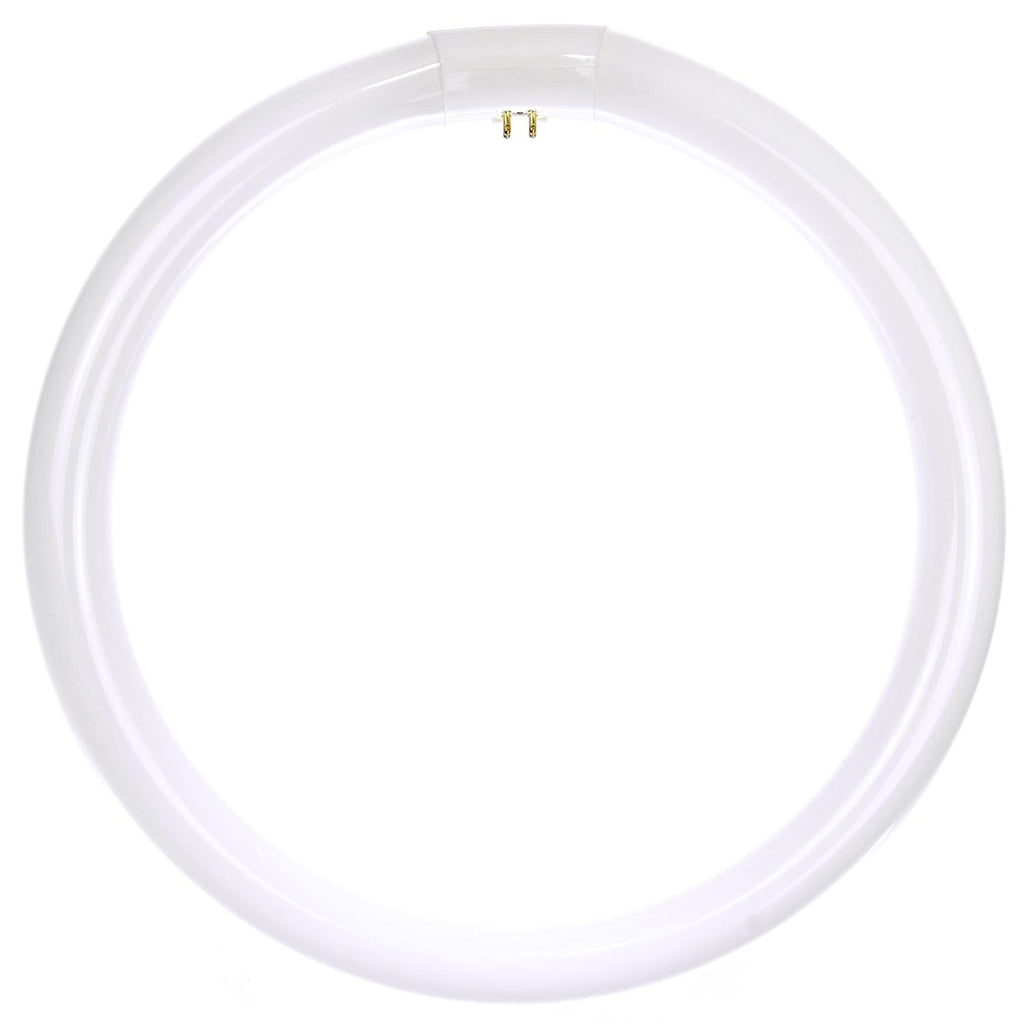 SUNLITE 32w G10q T9 4-Pin Circline Ceiling Lights 3000K Warm White Lamp
