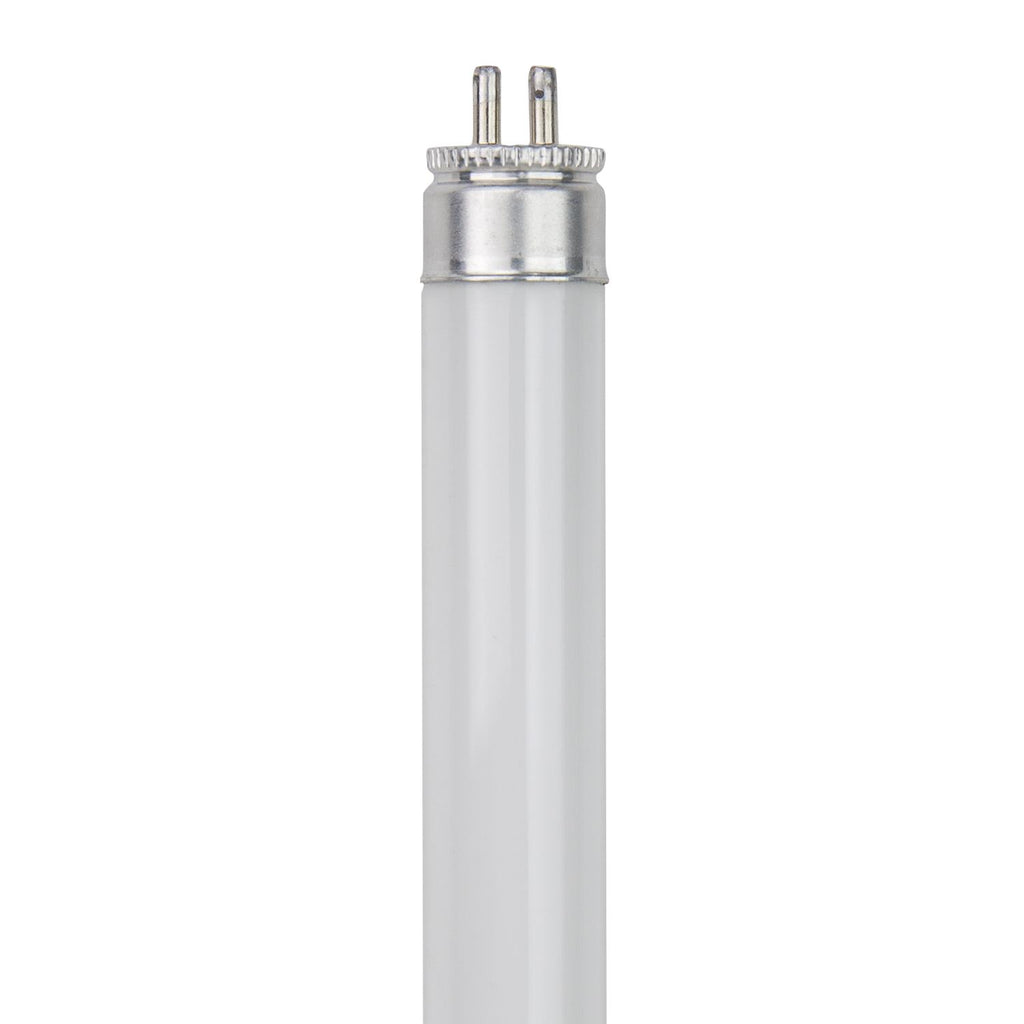 SUNLITE 13w T5 Straight Tube 2G5 Mini Bi-Pin Base Soft White Fluorescent Bulb