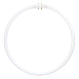 SUNLITE 40w T5 Circline Ceiling 2GX13 Base 3500K Neutral White Fluorescent Lamp