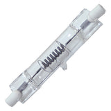 SILVER FAD 650w 120v Halogen Bulb