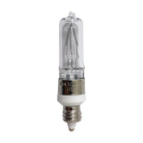 USHIO 100W 120V ESN T4 E11 Halogen Light Bulb