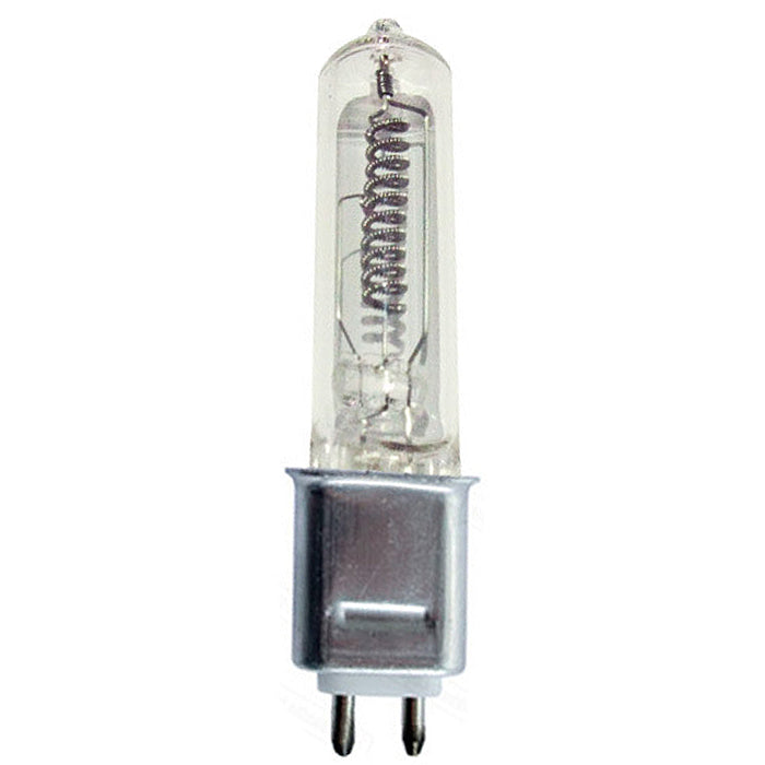EHC/EHB 500w 120v G9.5 Halogen Bulb - 54506 Replacement Lamp