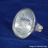 USHIO EXZ 50w 12v NFL24 w/ Front Glass FG MR16 5300K Whitestar Flood light bulb_1