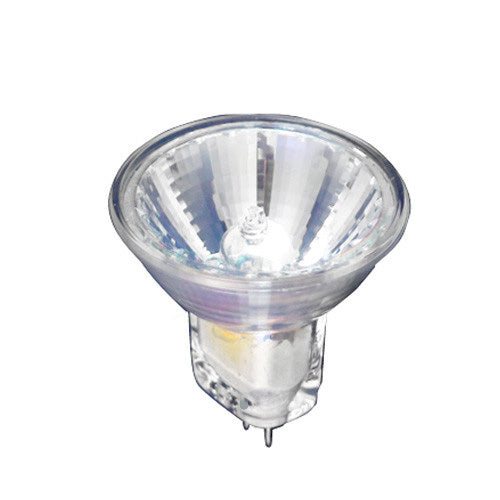 USHIO 20w 6v MR11 halogen lamp
