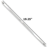 thumbnail image 2 of USHIO QIH240-1600/S2 Quartz Infrared Halogen Lamp – New, Made In USA 2 of 4