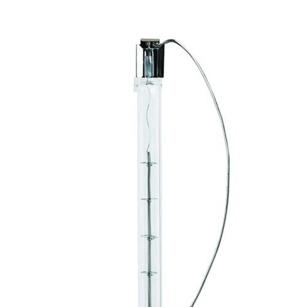 Ushio 2000w Quartz Infrared Heater QIH240-2000/VS Halogen Lamp  QH2M/T3/1CL/HT/VB