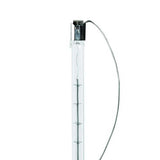 Ushio 2000w Quartz Infrared Heater QIH240-2000/VS Halogen Lamp  QH2M/T3/1CL/HT/VB