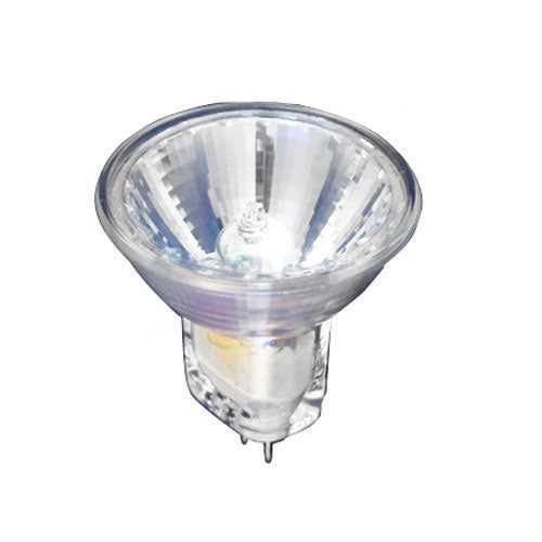 USHIO 20w 12v MR11 FL36/ Silver FG halogen lamp