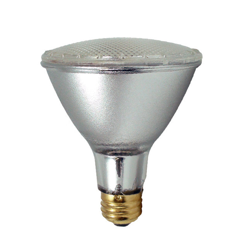 Ushio 38w 120v PAR30L FL30 E26 Eco Plus PAR Xenon Halogen Light Bulb