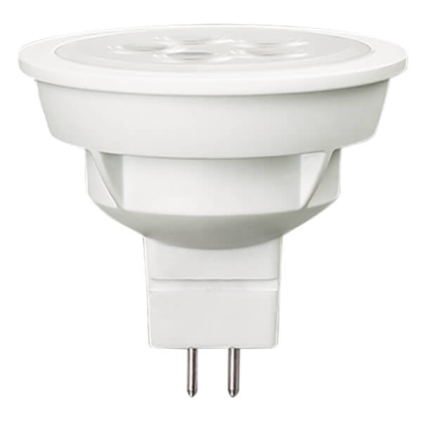Ushio 5w LED MR16 Warm White Flood Ephoria Edge Dimmable Light Bulb