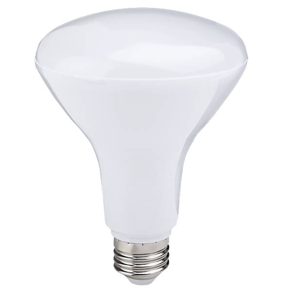 Ushio 11W LED BR30 3000k Warm White Uphoria3 Bulb