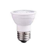 USHIO 7W PAR16 LED E26 Spot 15 3000K Warm White Light Bulb - 50w equiv.