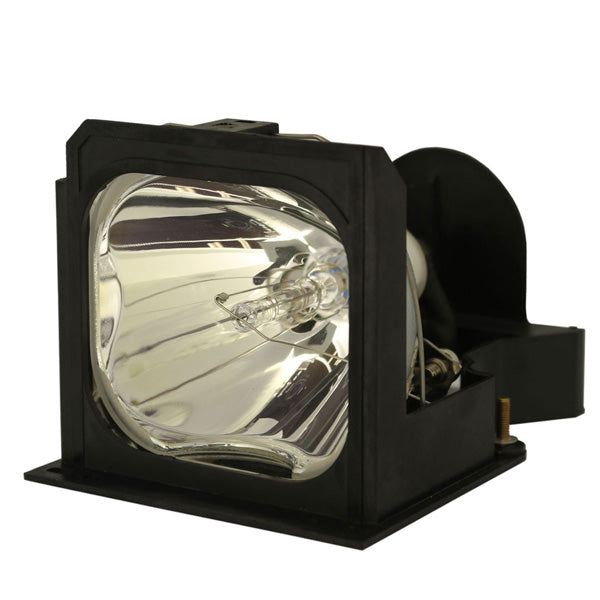 Polaroid Polaview 350 Projector Housing with Genuine Original OEM Bulb
