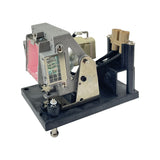 Vivitek D6510 Projector Housing with Genuine Original OEM Bulb - BulbAmerica