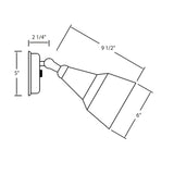 Nicor - 11128 - BulbAmerica