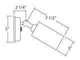 Nicor - NIC-11521 - BulbAmerica