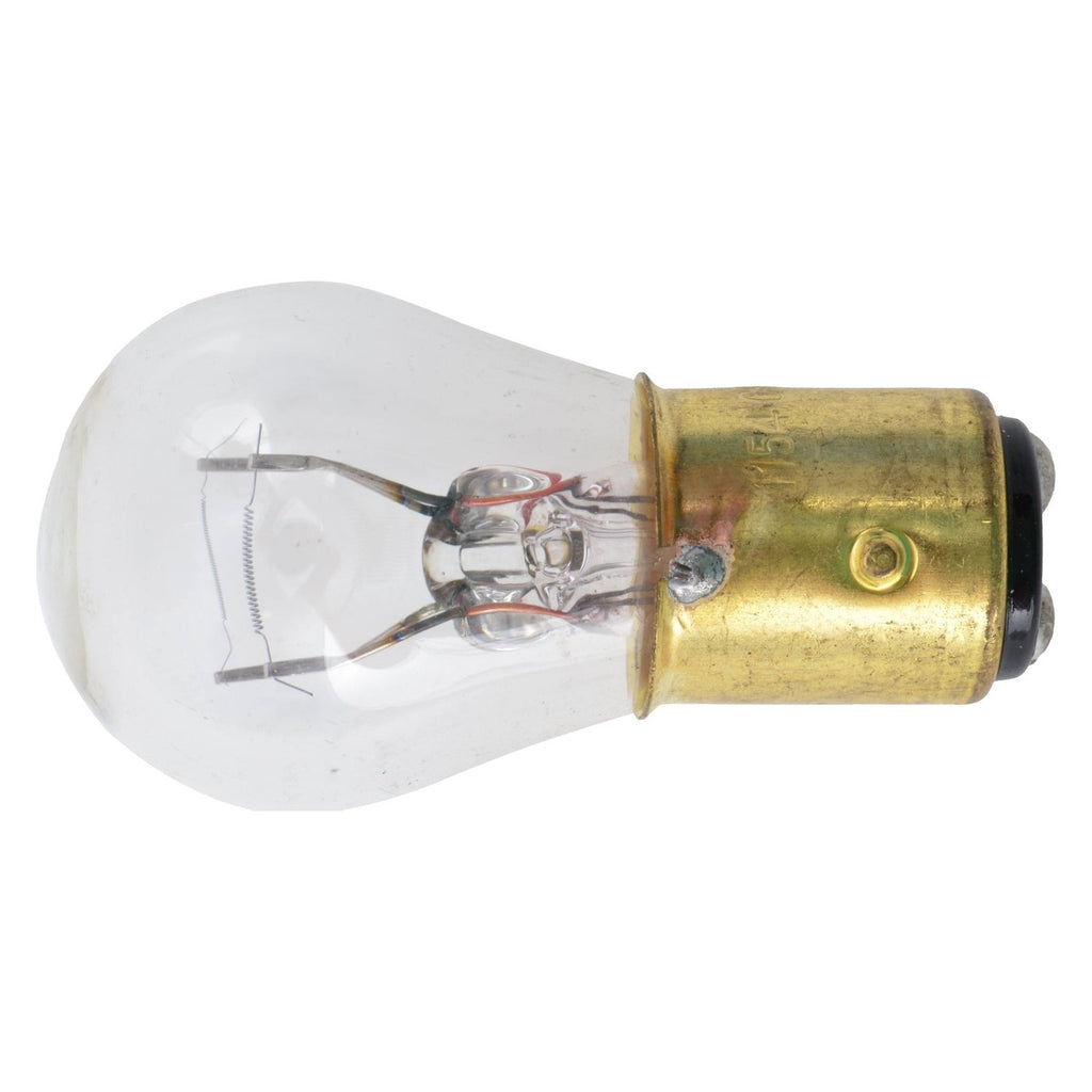 Philips 1154 - S8 6.3/7V 16.57/5.25W Automotive Light Bulb - 2pk