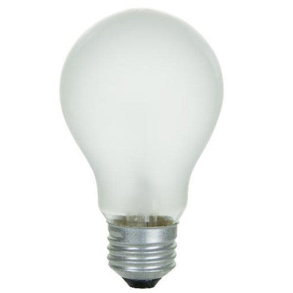 Sylvania 75W 120V A19 Frosted Incandescent light bulb