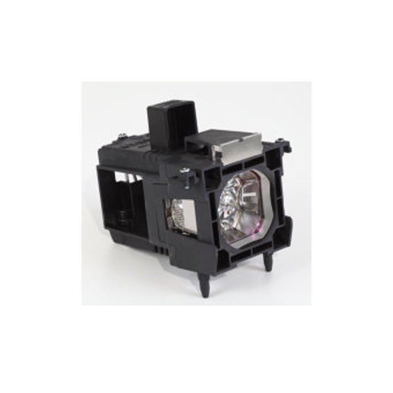 Eiki 23040028 Projector Housing with Genuine Original OEM Bulb