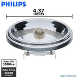Philips - 133966 - BulbAmerica