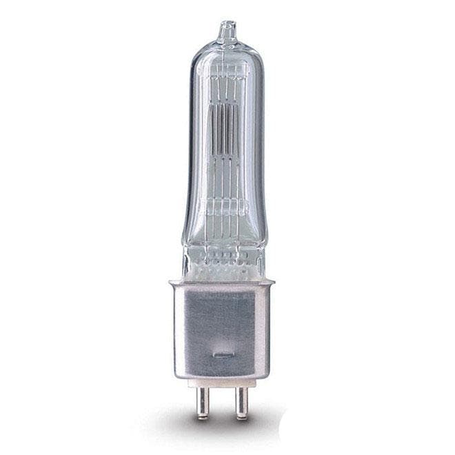 Philips 800w 230v 6982P G9.5 3200k Compact Source halogen light bulb