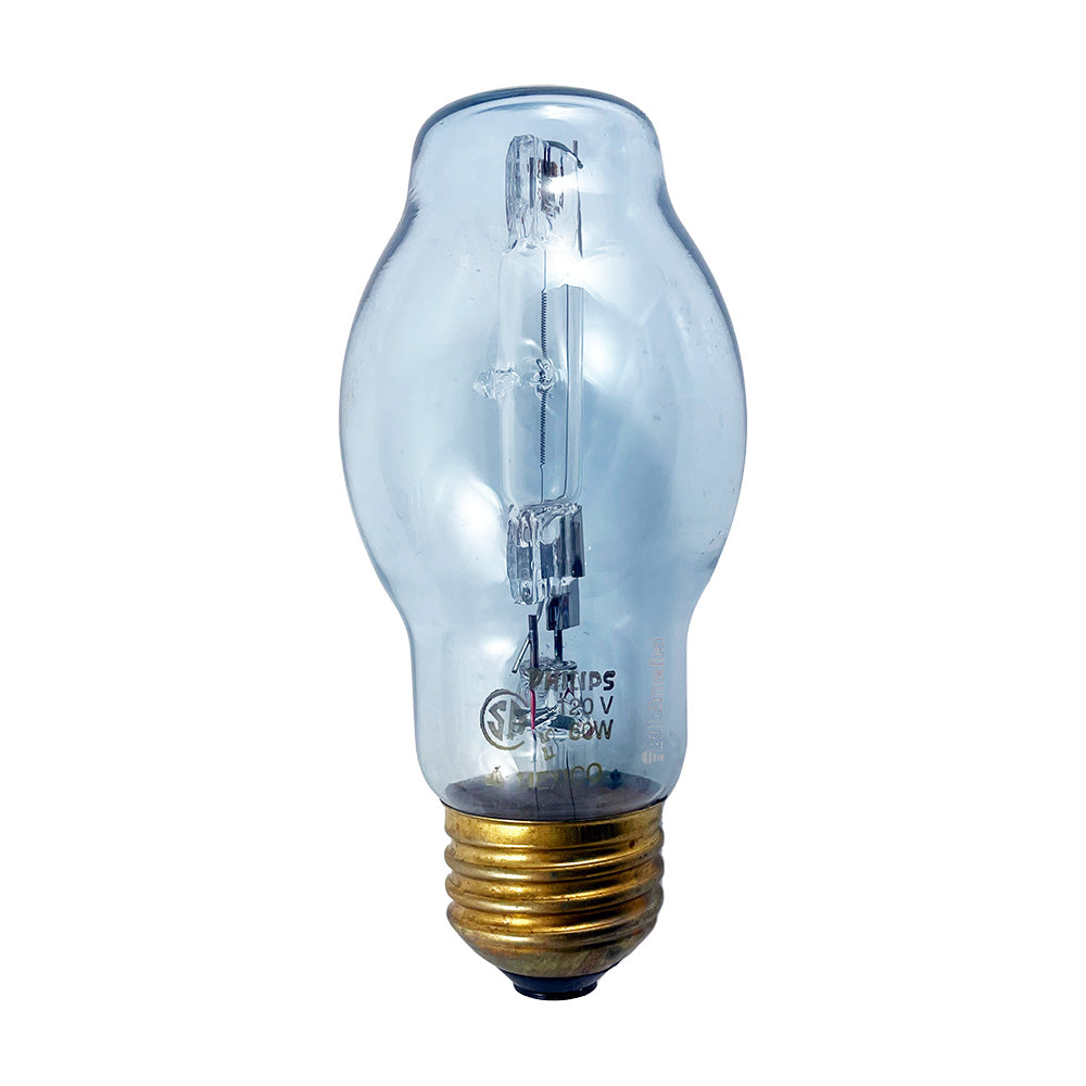 Philips 60w BT15 Natural Daylight Halogen Bulb