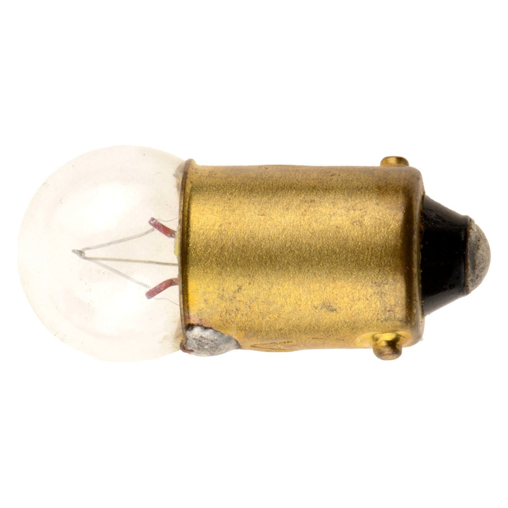 Philips 1445 - 1.87w 14.4v G3 BA9S base  Automotive Light Bulb - 2pk