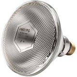 Philips 100W 120V PAR38 Heat Bulb 5000hr Halogen Bulb